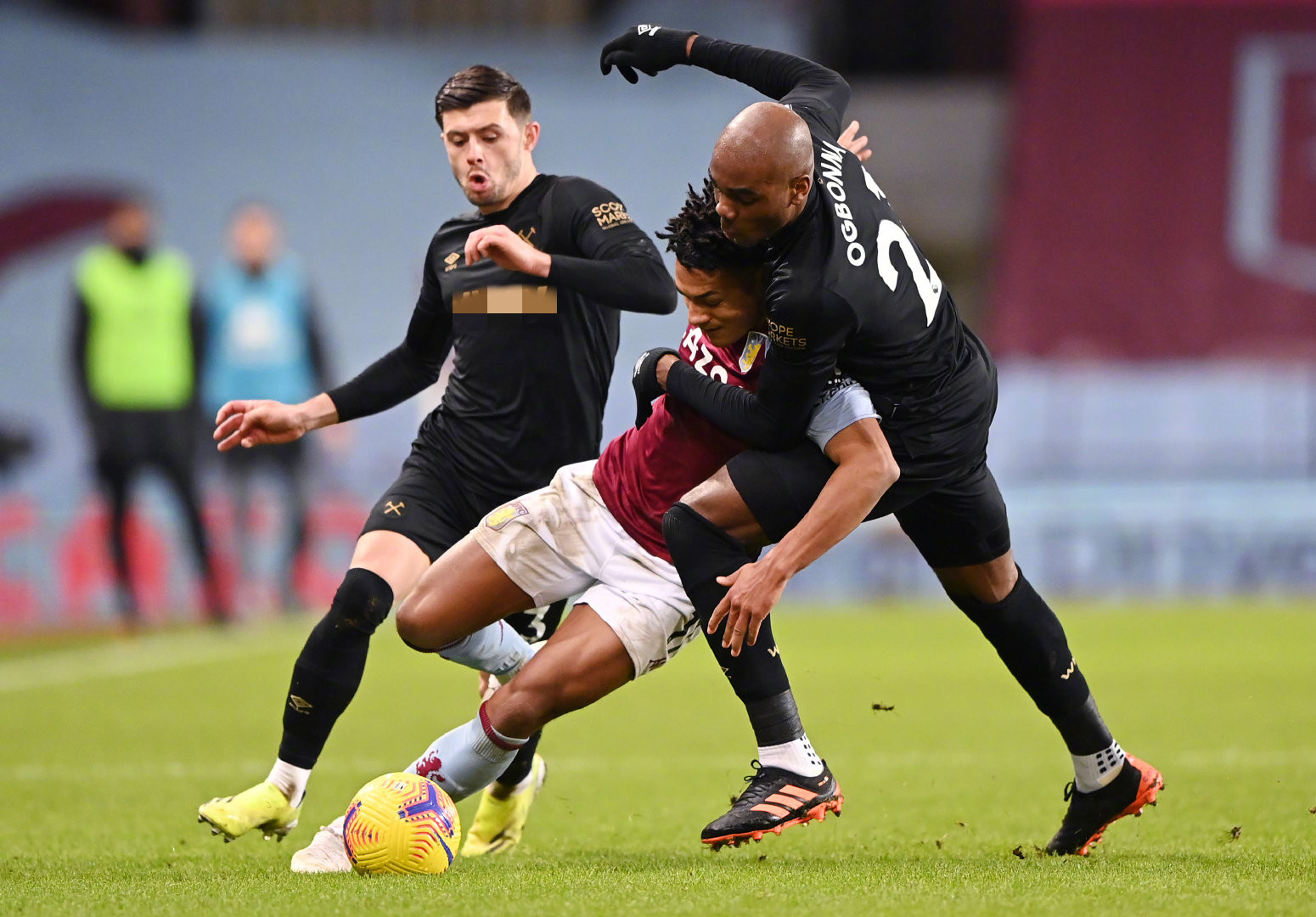 不仅是塞斯 不仅是塞斯