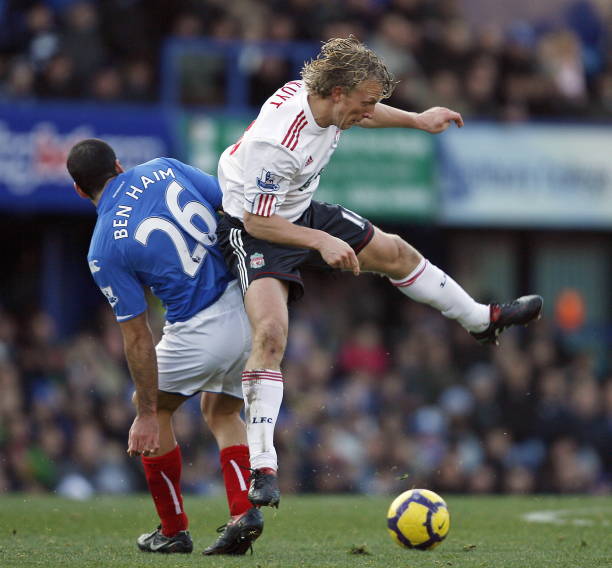 在足球世界 在足球世界