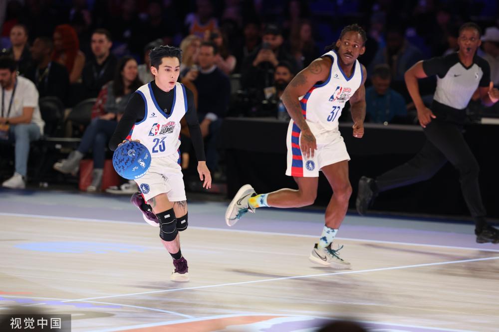 他们如何在 他们如何在